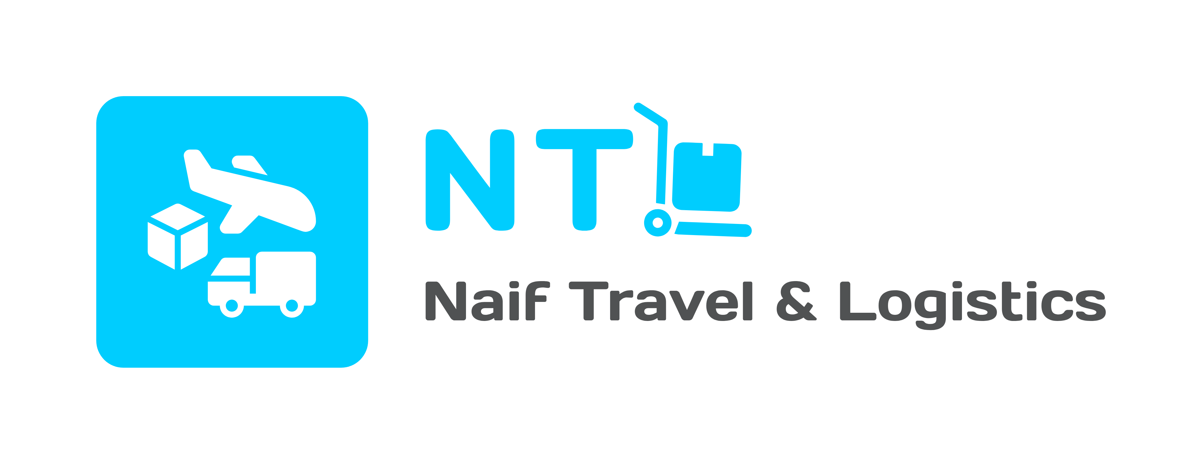 Naif travel and logistics